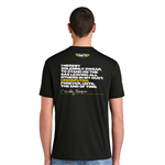 Mickey Thompson Undisputed T-Shirt